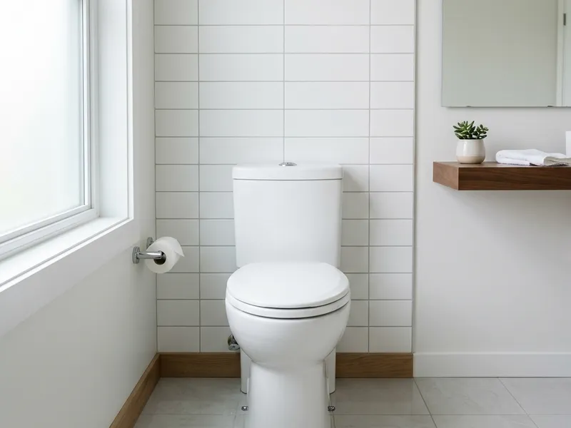 Toilet Repair & Installation Plumber in Hazen, ND